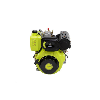 Motoculteur Thermique Varanmotors 8000W MKR00006434744