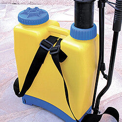 Pulverizador de Mochila a Presión 13,55 L PRP120D Primo12 Ribiland