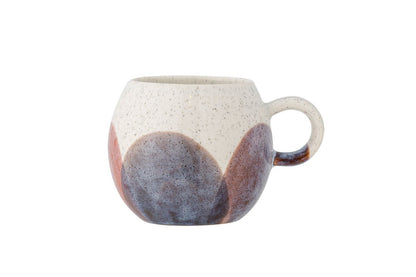 Tasse Elio - aus Steingut gefertigt