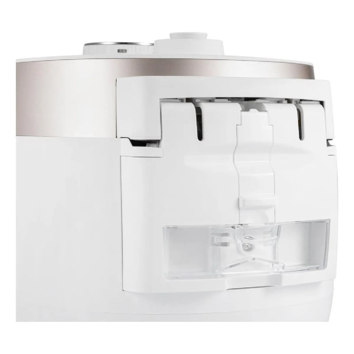 Cuckoo Rice Stove Steam Cooker 1,08L Blanco Presión Dual