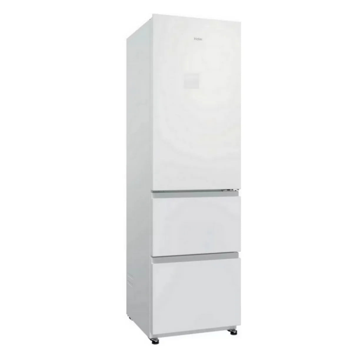 Haier HTR3518ENMW Refrigerador Blanco Air Surround Inversor
