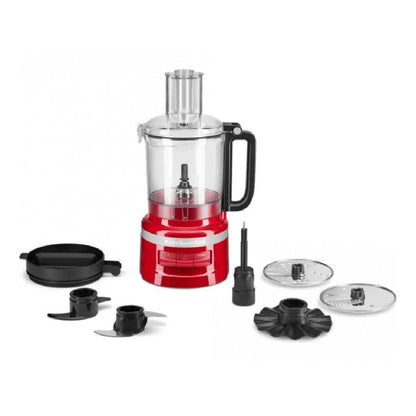 Robot Multifonction Kitchenaid Rouge MKR00003291812