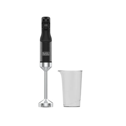 Black & Decker BXHB1501E - Noir