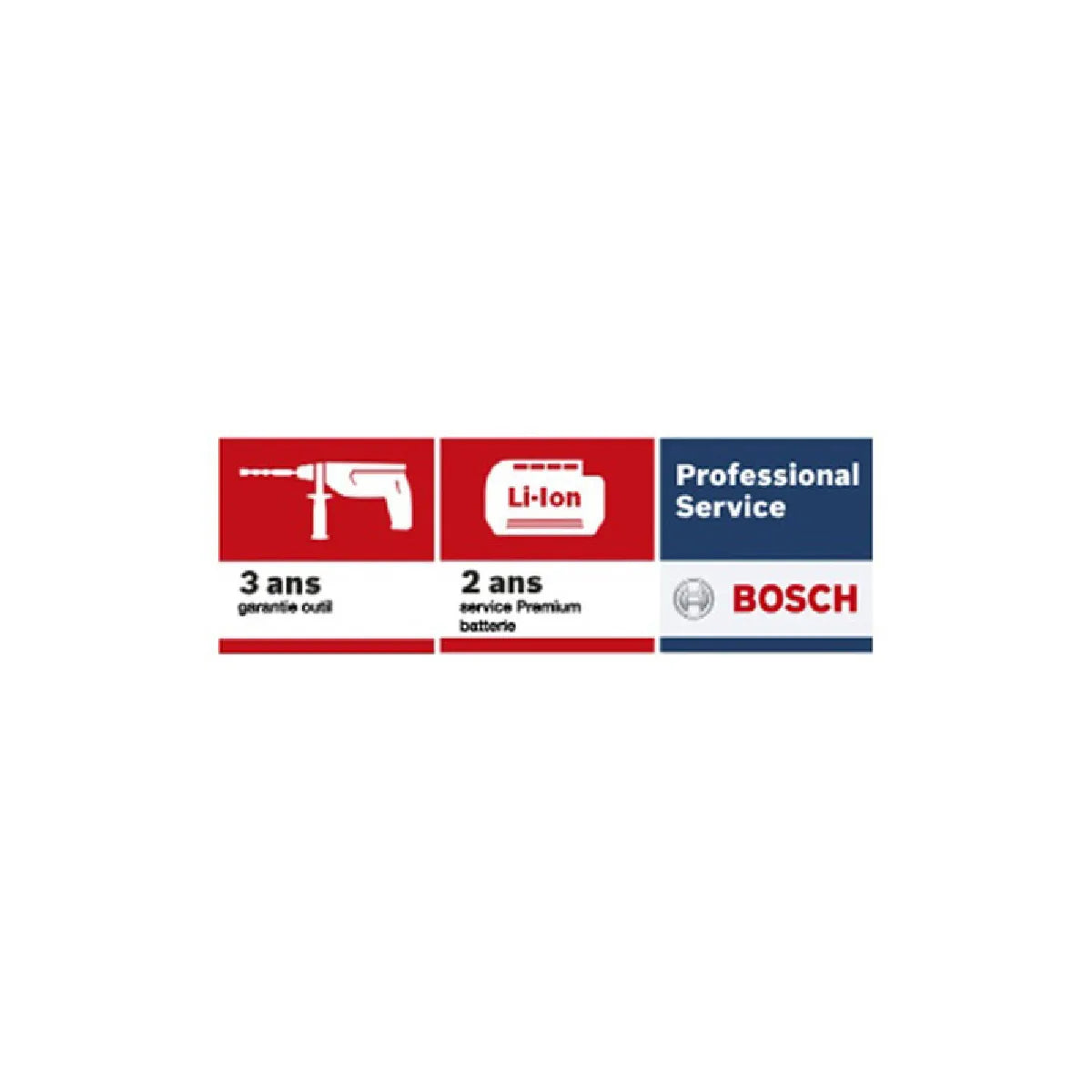Bosch ProCORE 18V Li-ion Batería 12 Ah