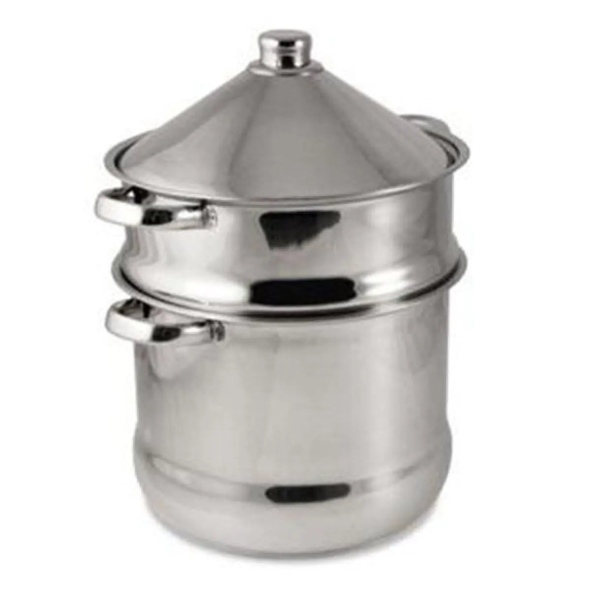 Couscoussier Inox 24cm Baumalu Inox MKR00002822545