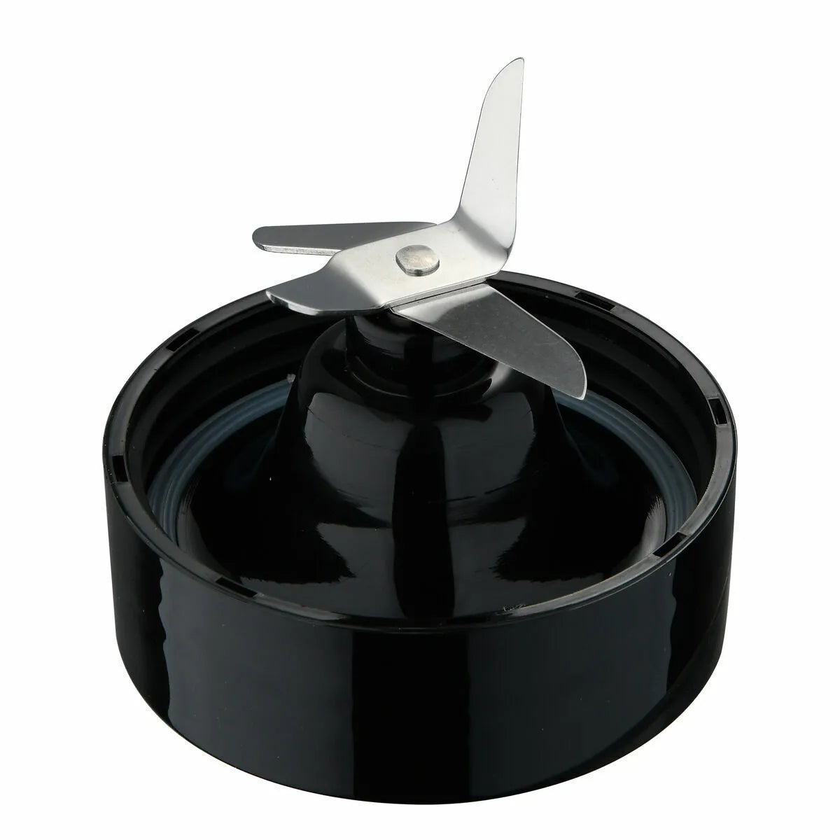 Bergner Copper BG Negro Mezcladora con Cuenco 800W