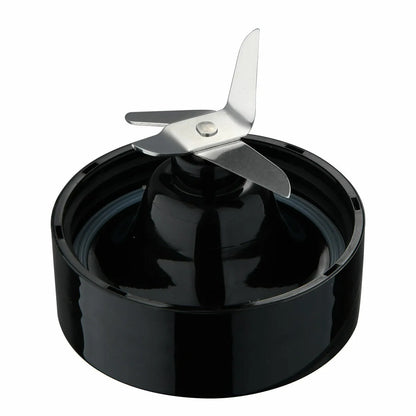 Bergner Copper BG Negro Mezcladora con Cuenco 800W