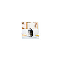 Black & Decker BXSM1000E Blender Inox 1 L