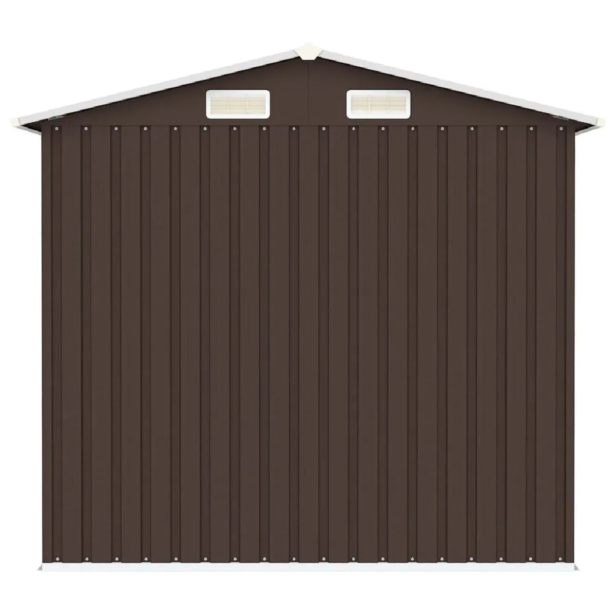 Abri Jardin Métal MKR00008324426