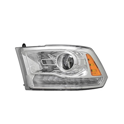 Halogen Side Lighting 1457