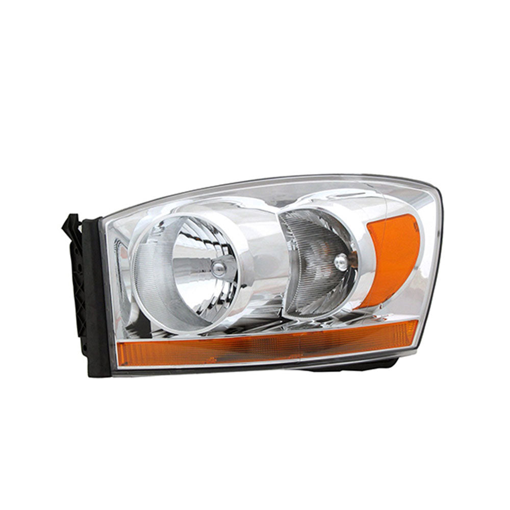 Halogen Side Lighting 1457