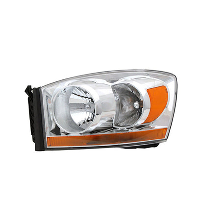 Halogen Side Lighting 1457