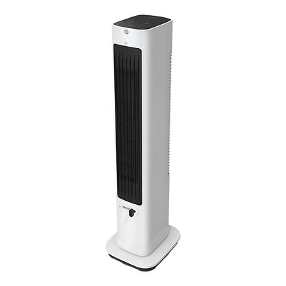 GoodHome NTH22-23AR Calefactor Reversible 2200W Negro y Blanco