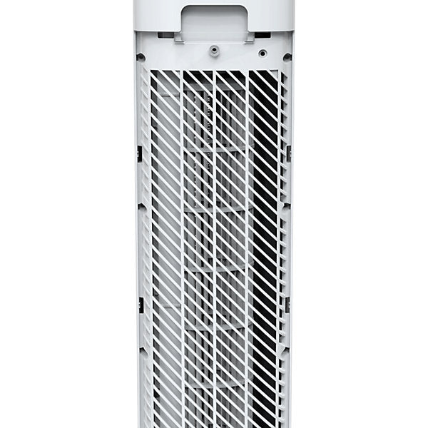 GoodHome NTH22-23AR Calefactor Reversible 2200W Negro y Blanco
