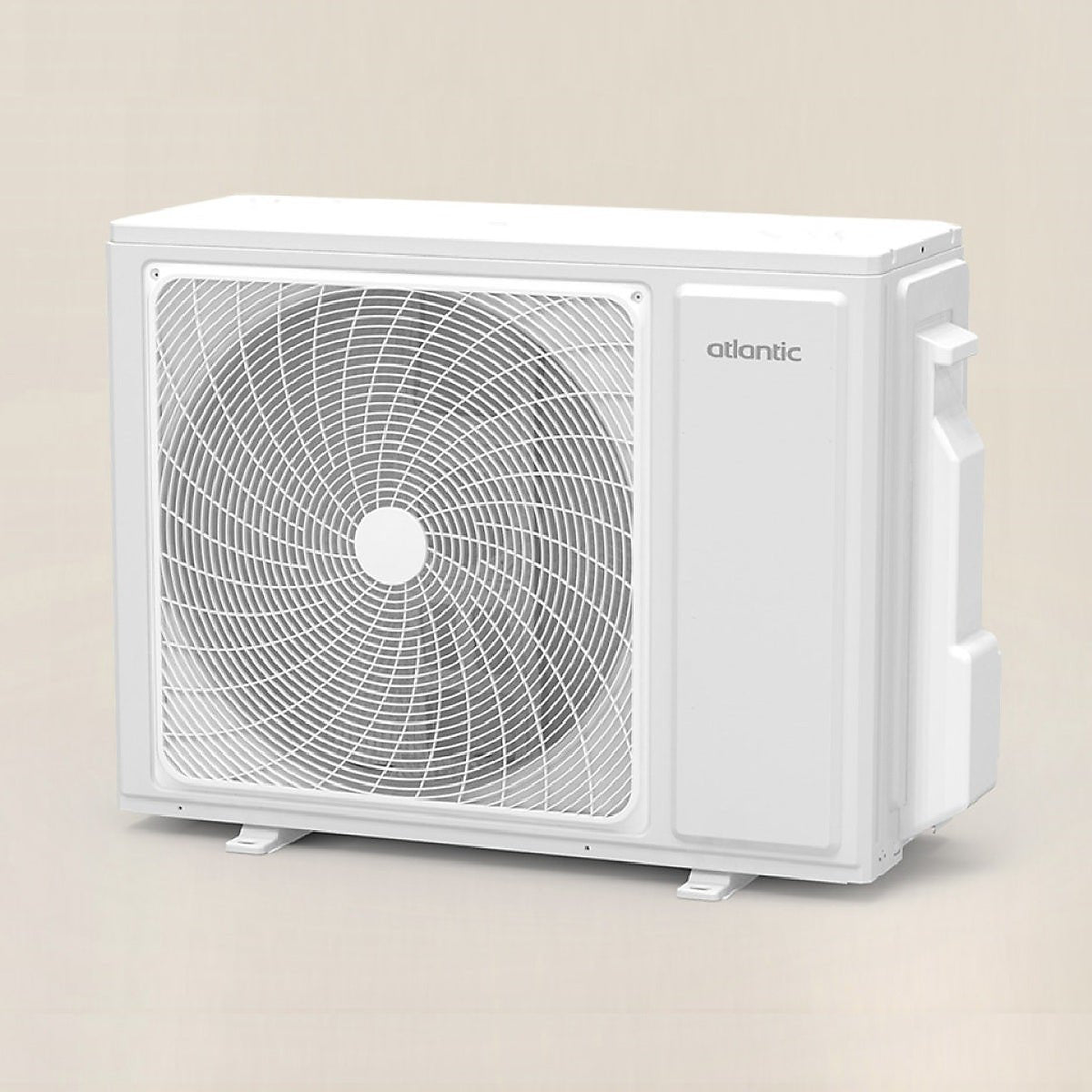 Atlantic Murao Smart 5300W Unidad Exterior Blanco Reversible