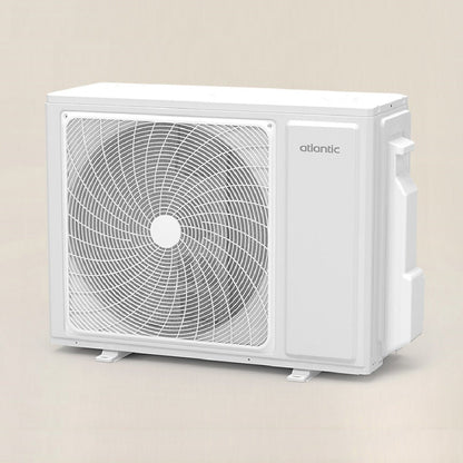 Atlantic Murao Smart 5300W Unidad Exterior Blanco Reversible