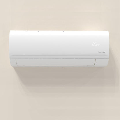 Atlantic Murao Smart 5300W Unidad Interior Murale Blanco R32 Reversible