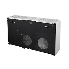 Climatizador Monobloc Sannover Fresho 12 HP 2,5 kW 9000 BTU