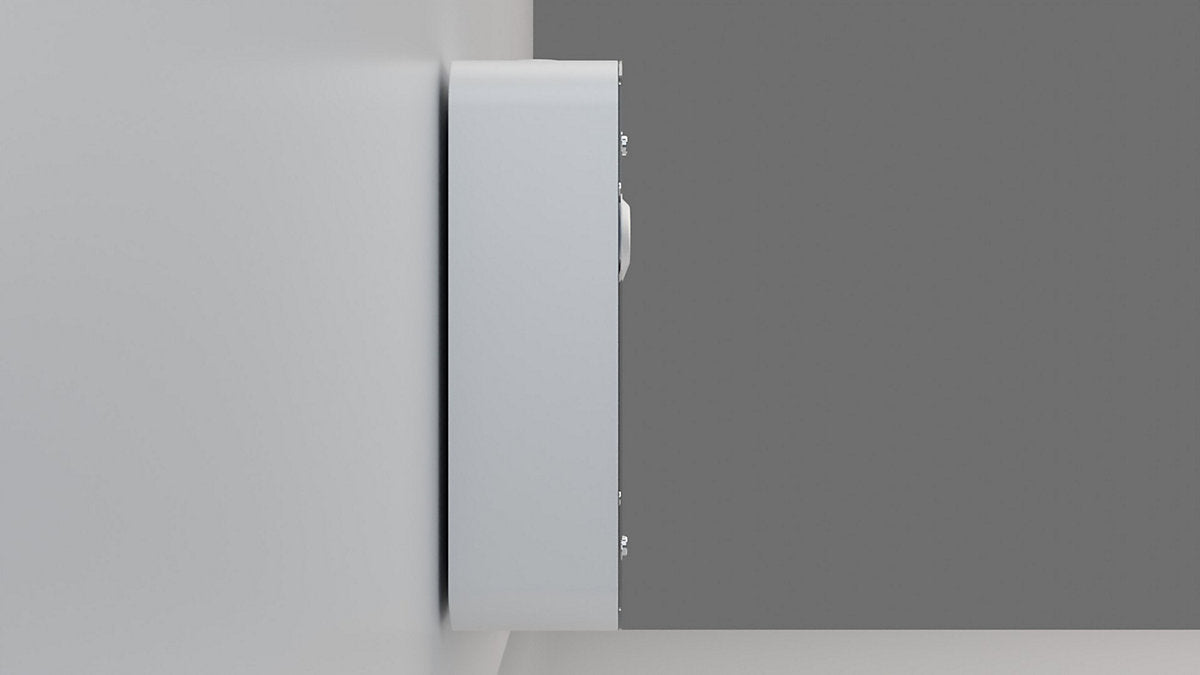 Climatizador Monobloque Fijo Optimea OAC-270-SDIN 2590W