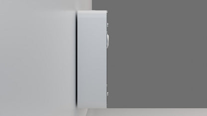 Climatizador Monobloque Fijo Optimea OAC-270-SDIN 2590W