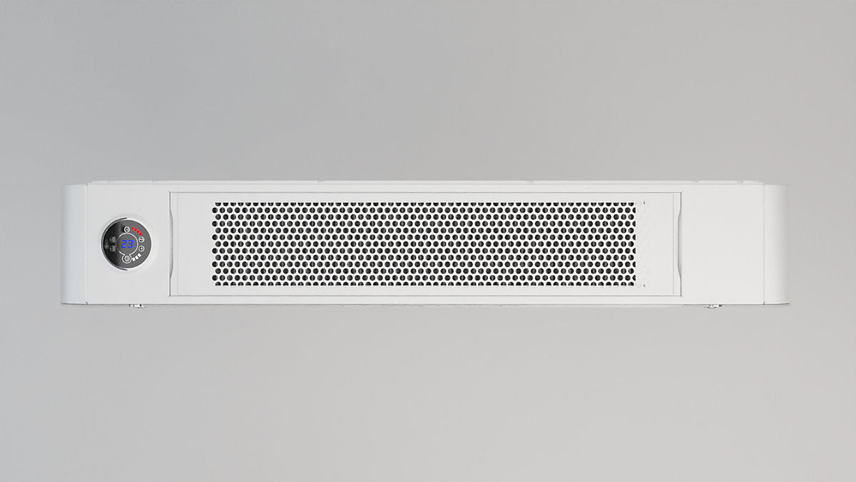 Climatizador Monobloque Fijo Optimea OAC-270-SDIN 2590W