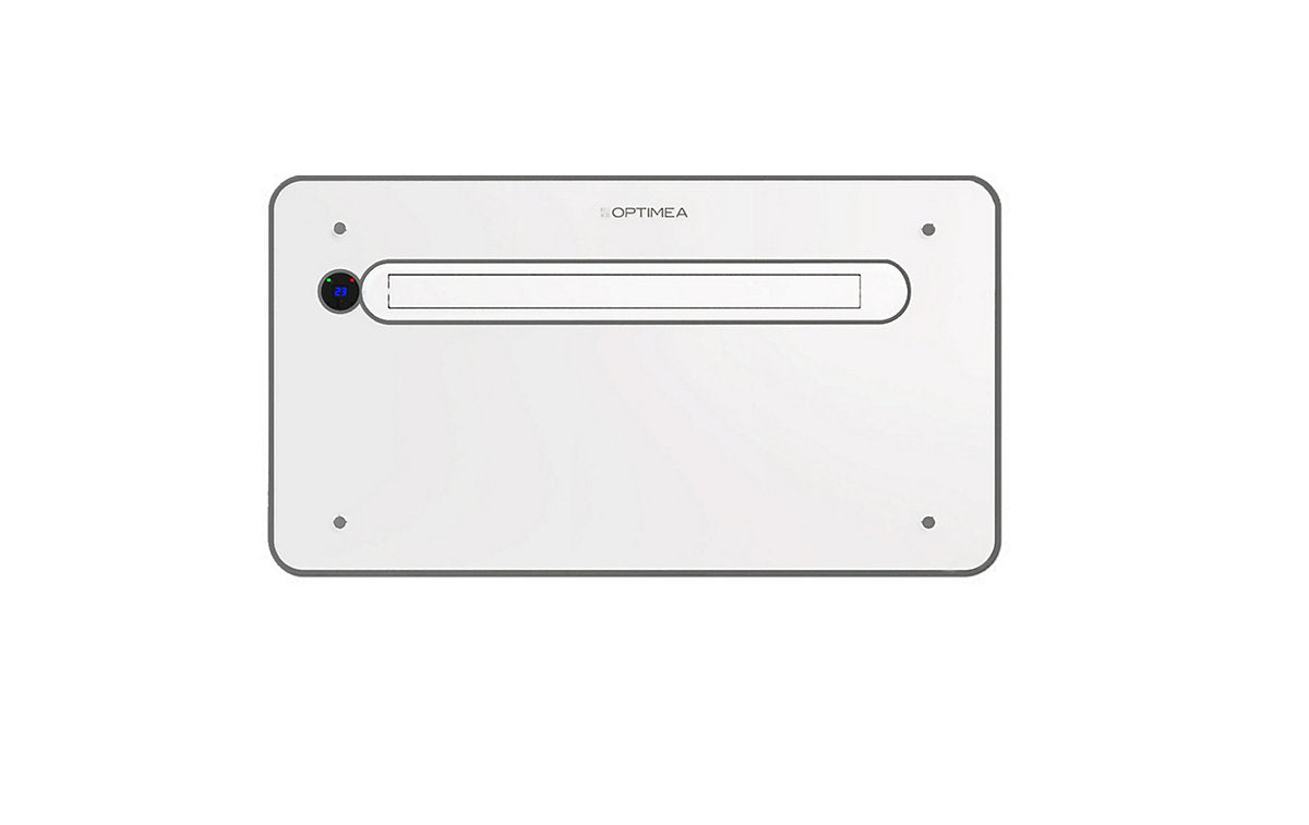 Climatizador Monobloque Fijo Optimea OAC-270-SDIN 2590W