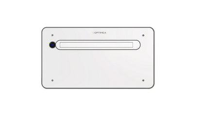Climatizador Monobloque Fijo Optimea OAC-270-SDIN 2590W