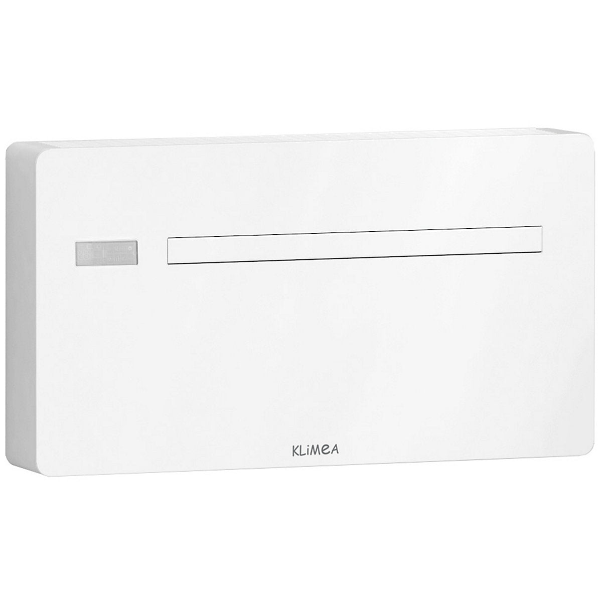 Klimea 12HP Climatizador Monobloc Fijo Reversible 3100W + 1800W
