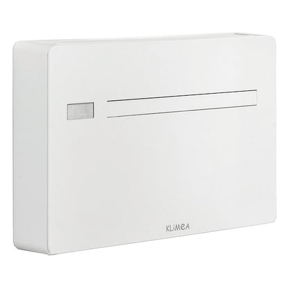 Klimea 12 HP DC Inverter Climatizador Monobloque Wifi 3100W