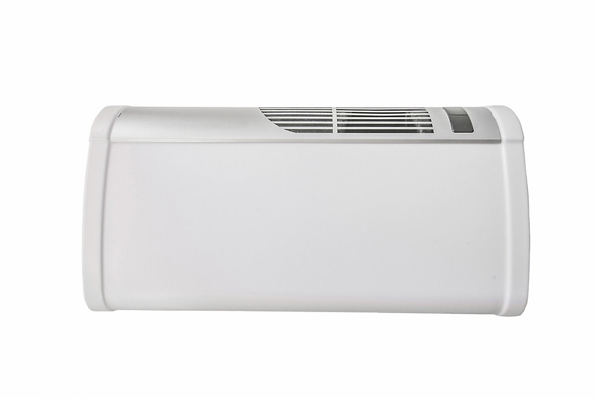 Optiméa OAC-250-RE2 Climatizador Monobloc 2410W Reversible Blanco Para Hogar