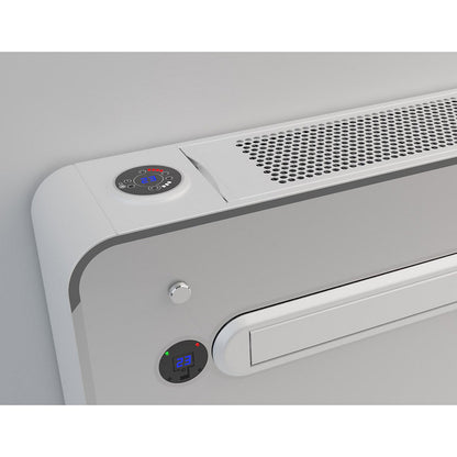 Optiméa OAC-270SD1 Climatizador Monobloque Reversible 2100W