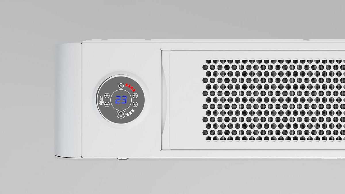 Optiméa OAC-270SD1 Climatizador Monobloque Reversible 2100W