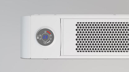 Optiméa OAC-270SD1 Climatizador Monobloque Reversible 2100W