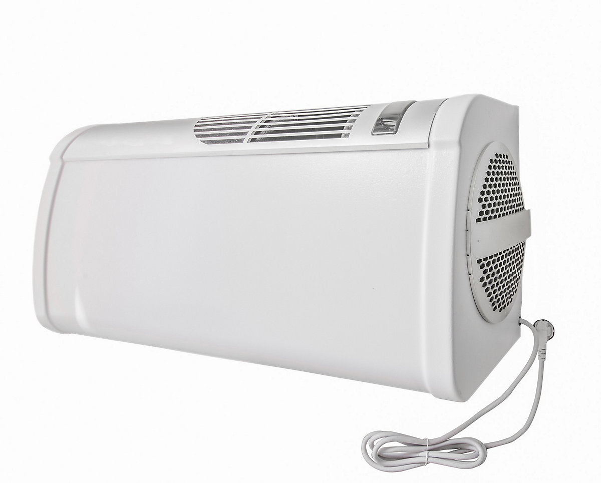 Optiméa OAC-300-RE1 Climatizador Monobloque 2750W Refrigeración 1000W Calefacción