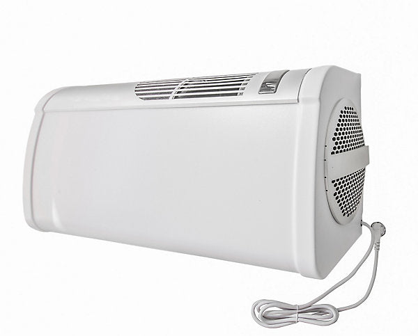 Optiméa OAC-300-RE1 Climatizador Monobloque 2750W Refrigeración 1000W Calefacción