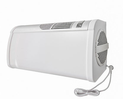 Optiméa OAC-300-RE1 Climatizador Monobloque 2750W Refrigeración 1000W Calefacción