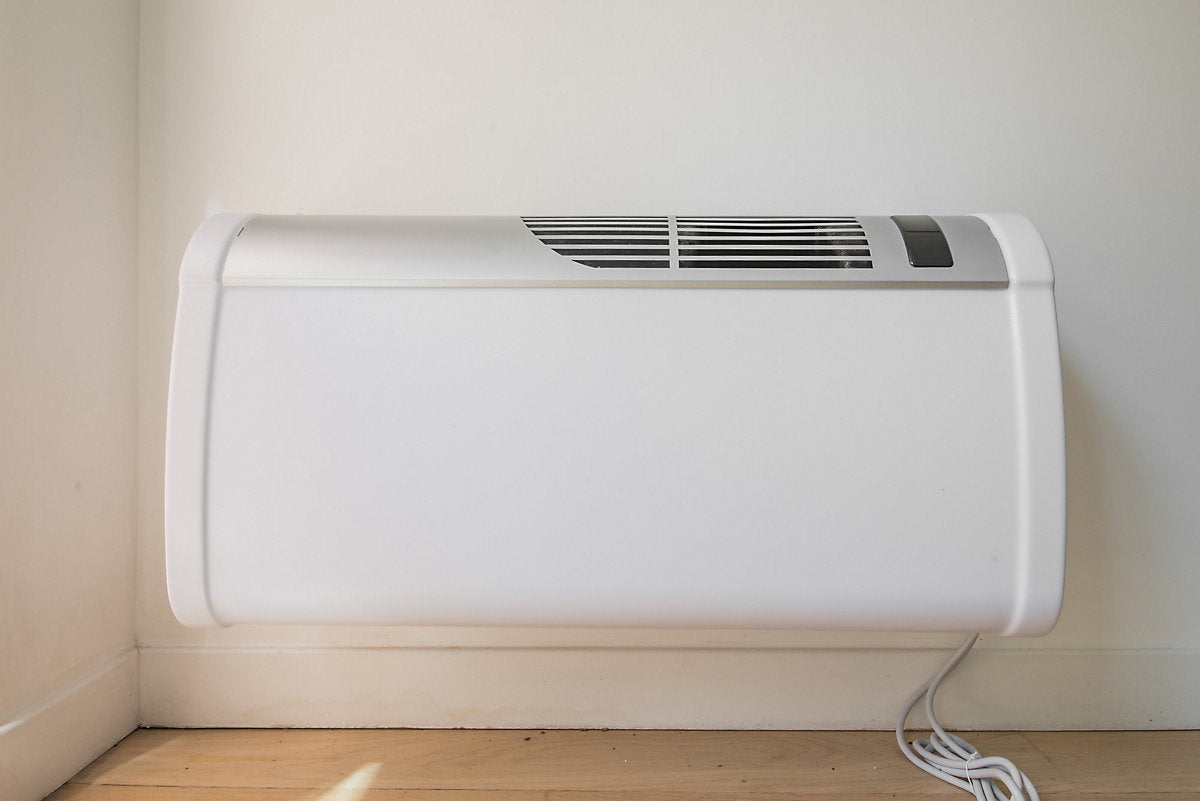 Optiméa OAC-300-RE1 Climatizador Monobloque 2750W Refrigeración 1000W Calefacción