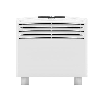 Olimpia Splendid Unico Easy S2 Climatizador Portátil 2000W Blanco