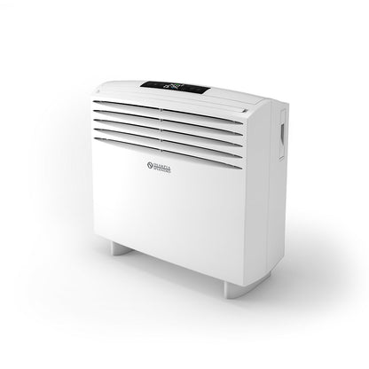 Olimpia Splendid Unico Easy S2 Climatizador Portátil 2000W Blanco