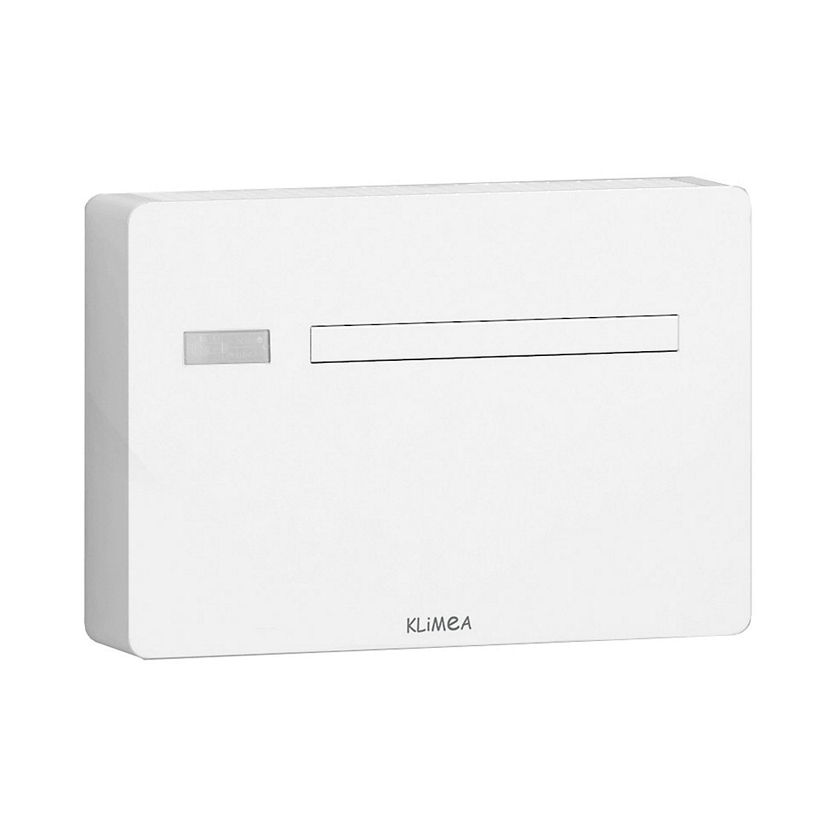Klimea 9HP Mini Climatizador Monobloque Reversible Wi‑Fi 2400 W