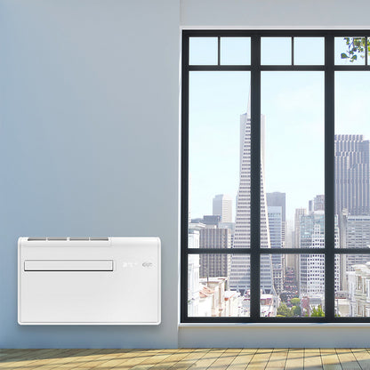 Apollo 3000W Climatizador Monobloc Sin Evacuación 4 en 1 2400W