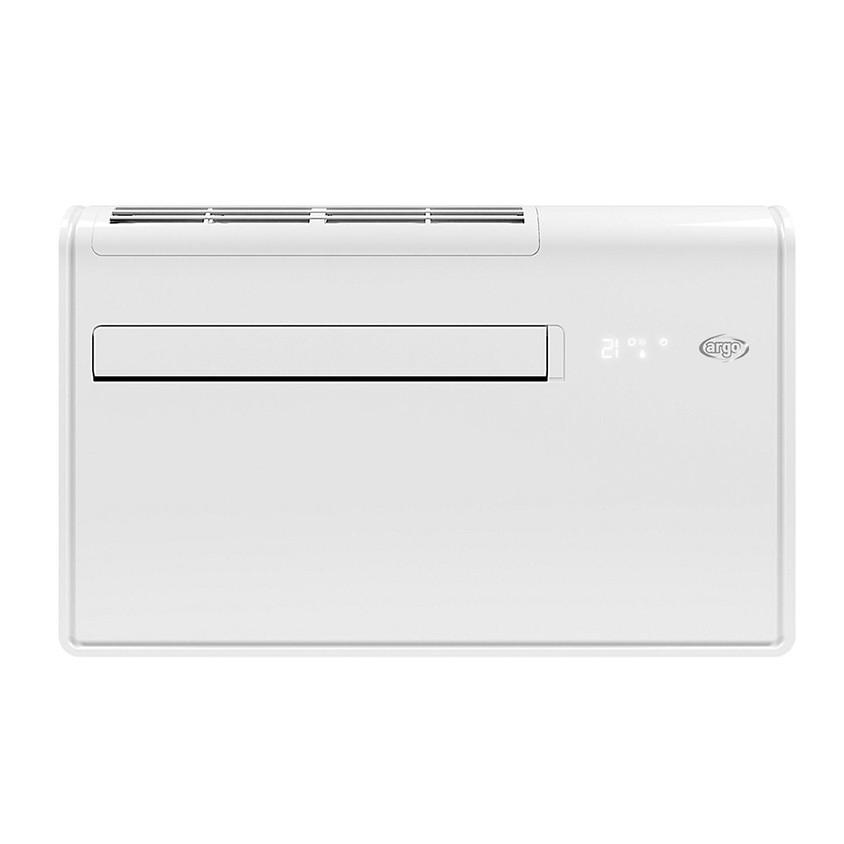 Apollo 3000W Climatizador Monobloc Sin Evacuación 4 en 1 2400W