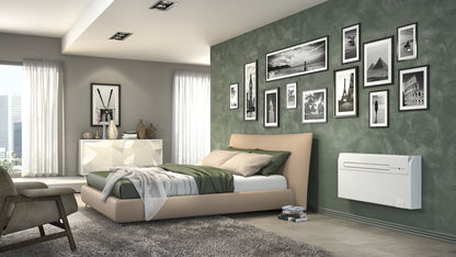 Climatizador monobloc Unico Air Olimpia Splendid 1800W