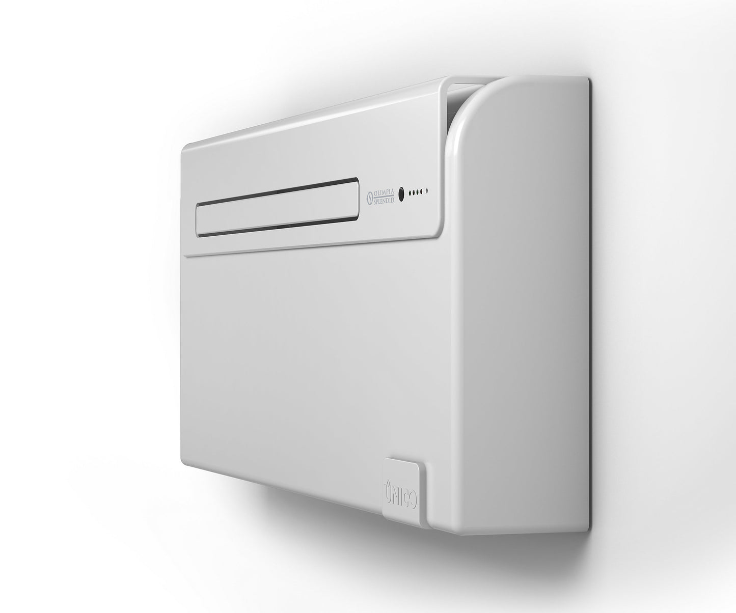 Climatizador monobloc Unico Air Olimpia Splendid 1800W