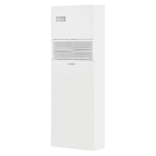 Klimea 12 HP Climatizador Monobloque Vertical 3100W Wi‑Fi