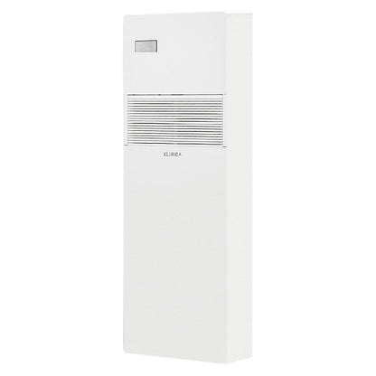 Klimea 12 HP Climatizador Monobloque Vertical 3100W Wi‑Fi