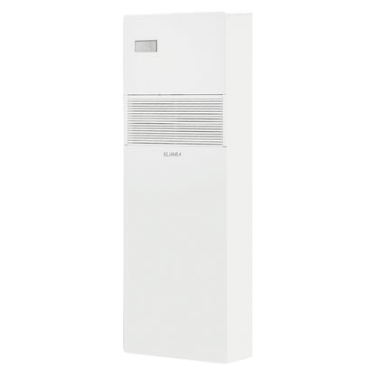 Klimea 12 HP Climatizador Monobloque Vertical 3100W Wi‑Fi