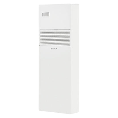 Klimea 12 HP Climatizador Monobloque Vertical 3100W Wi‑Fi