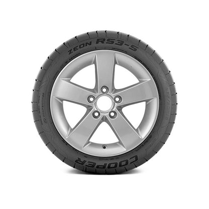 Cooper Zeon Tires 1484