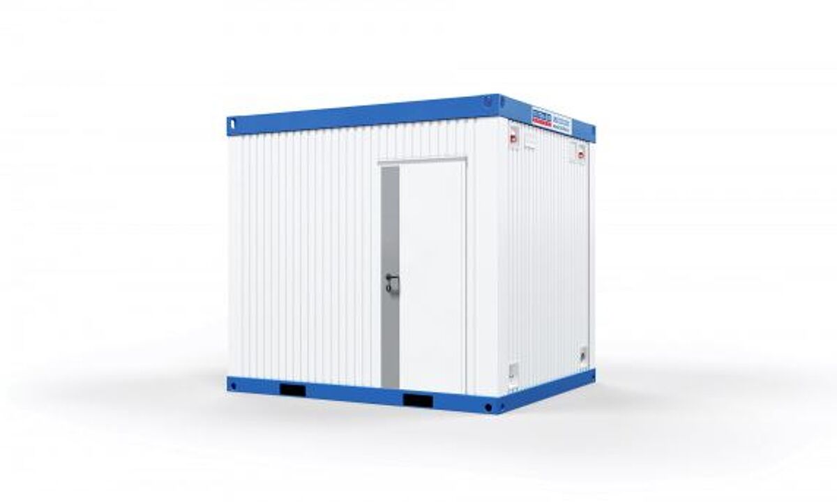Contenitore Sanitario Basic Combi 10/20 ft – TOI TOI DIXI